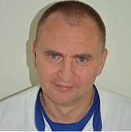 Эксперт Наумов Сергей