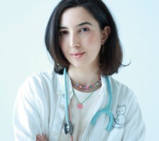 Брагвадзе Белла