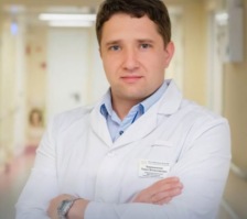 Эксперт Бережанский Павел