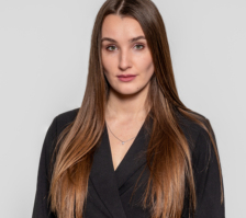 Эксперт Зацепа Елизавета