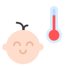 Особенности подбора термометра для младенцев