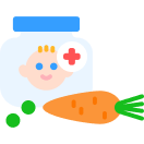 Аптечное детское питание вызывает больше доверия