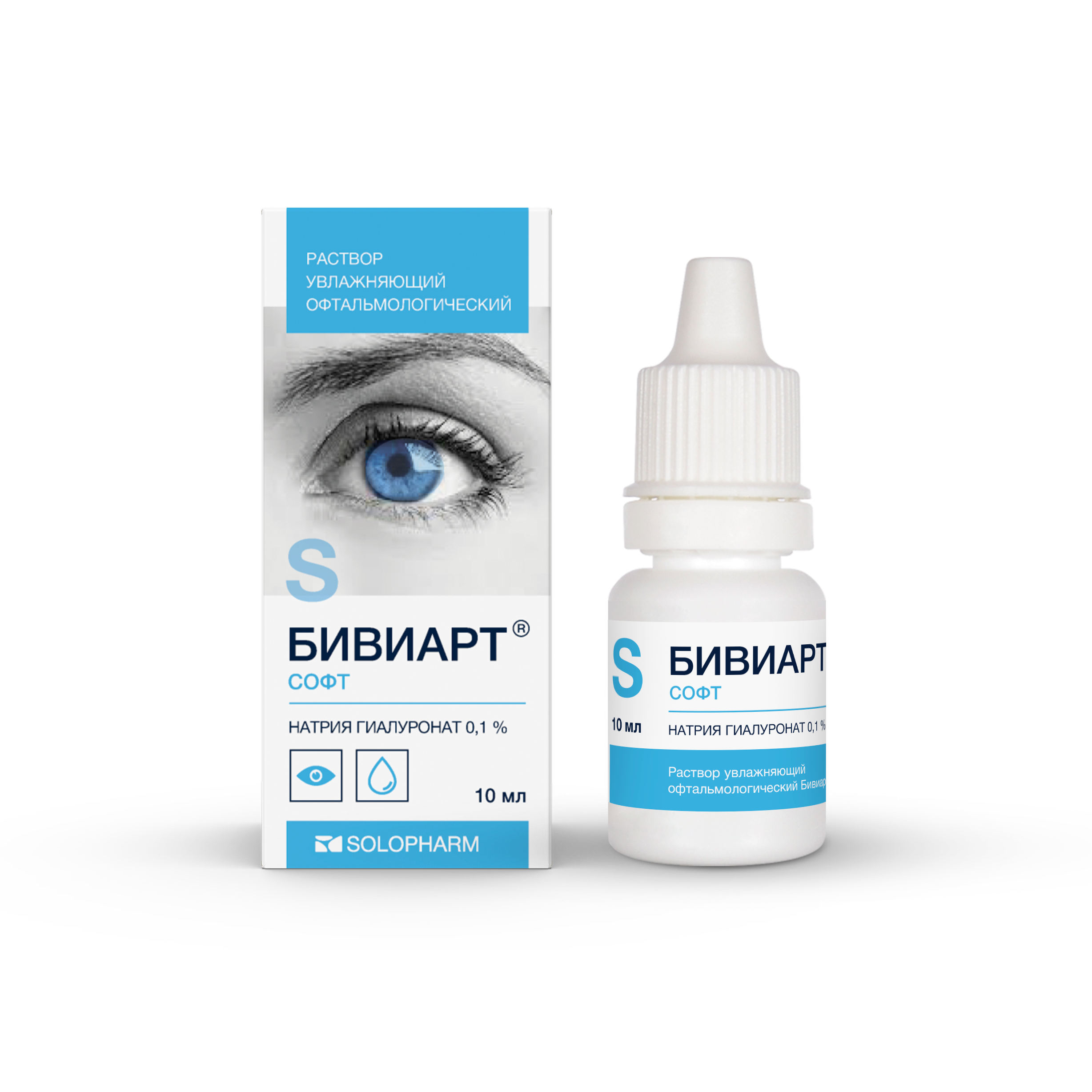 Интерактивный урок Бивиарт®