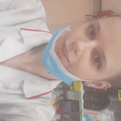 Аватар пользователя