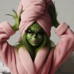 Аватар участника