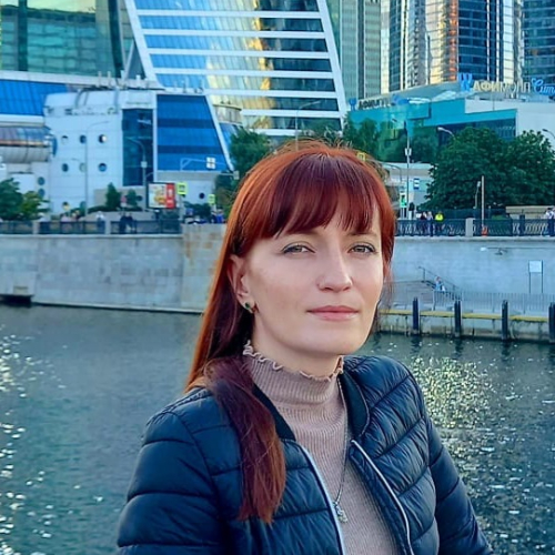 Аватар пользователя