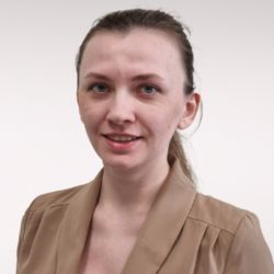 Эксперт Агаркова Наталья